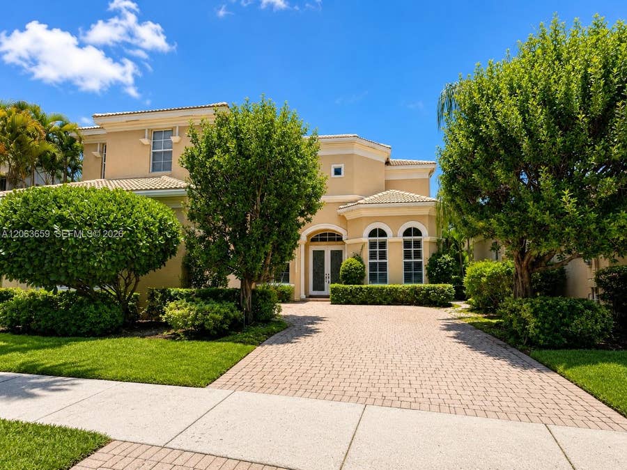 Property photo for 138 Tranquilla Drive, Palm Beach Gardens, FL