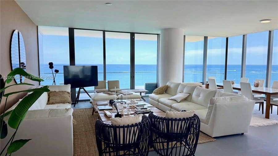 Property photo for 2000 S Ocean Drive, #22B, Hallandale Beach, FL