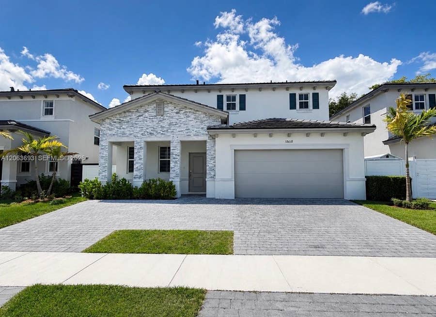Property photo for 18618 SW 136th Court, Miami, FL