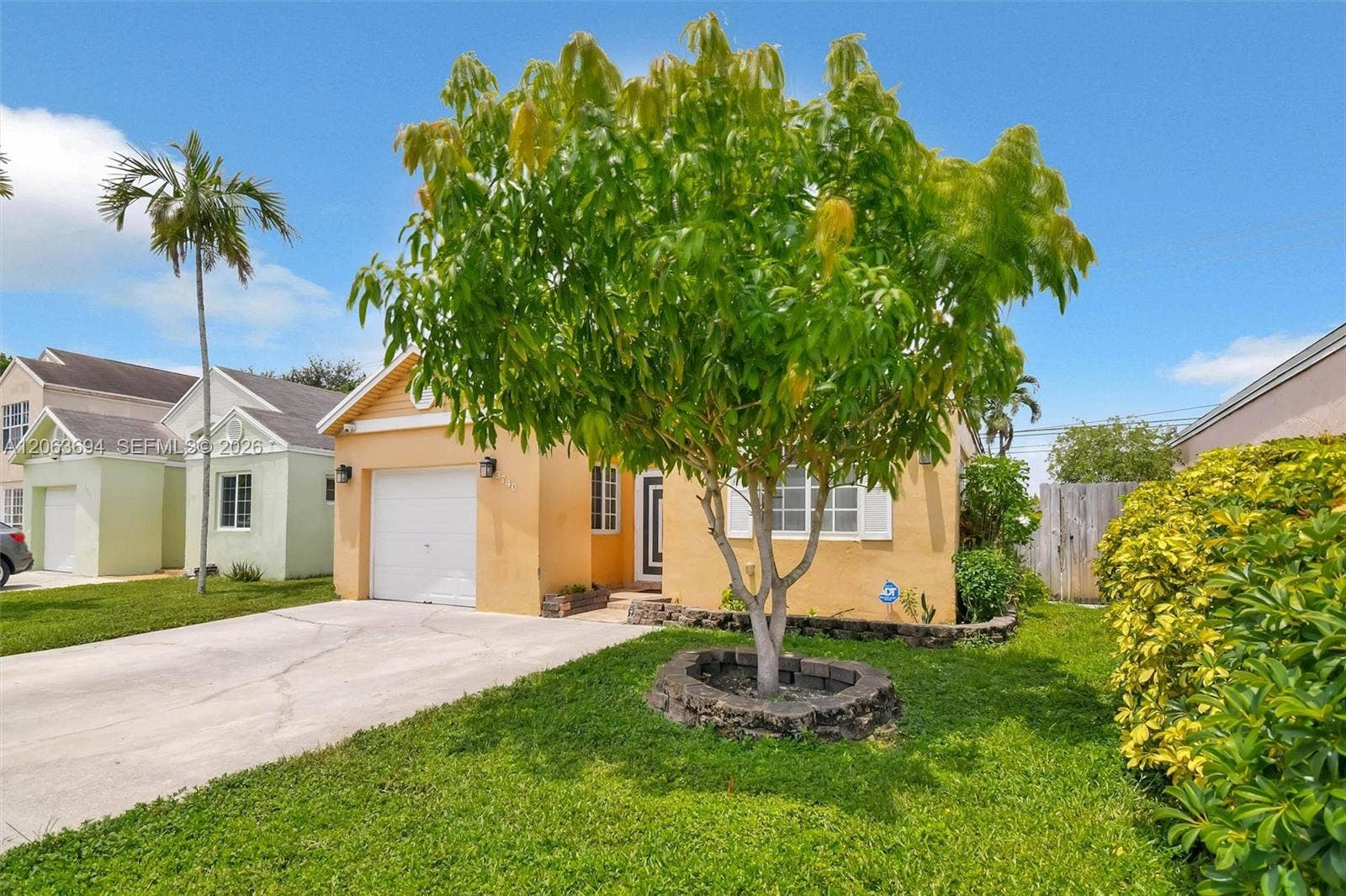 3740 Marlberry Lane, Miramar, FL 33025 Photo 4