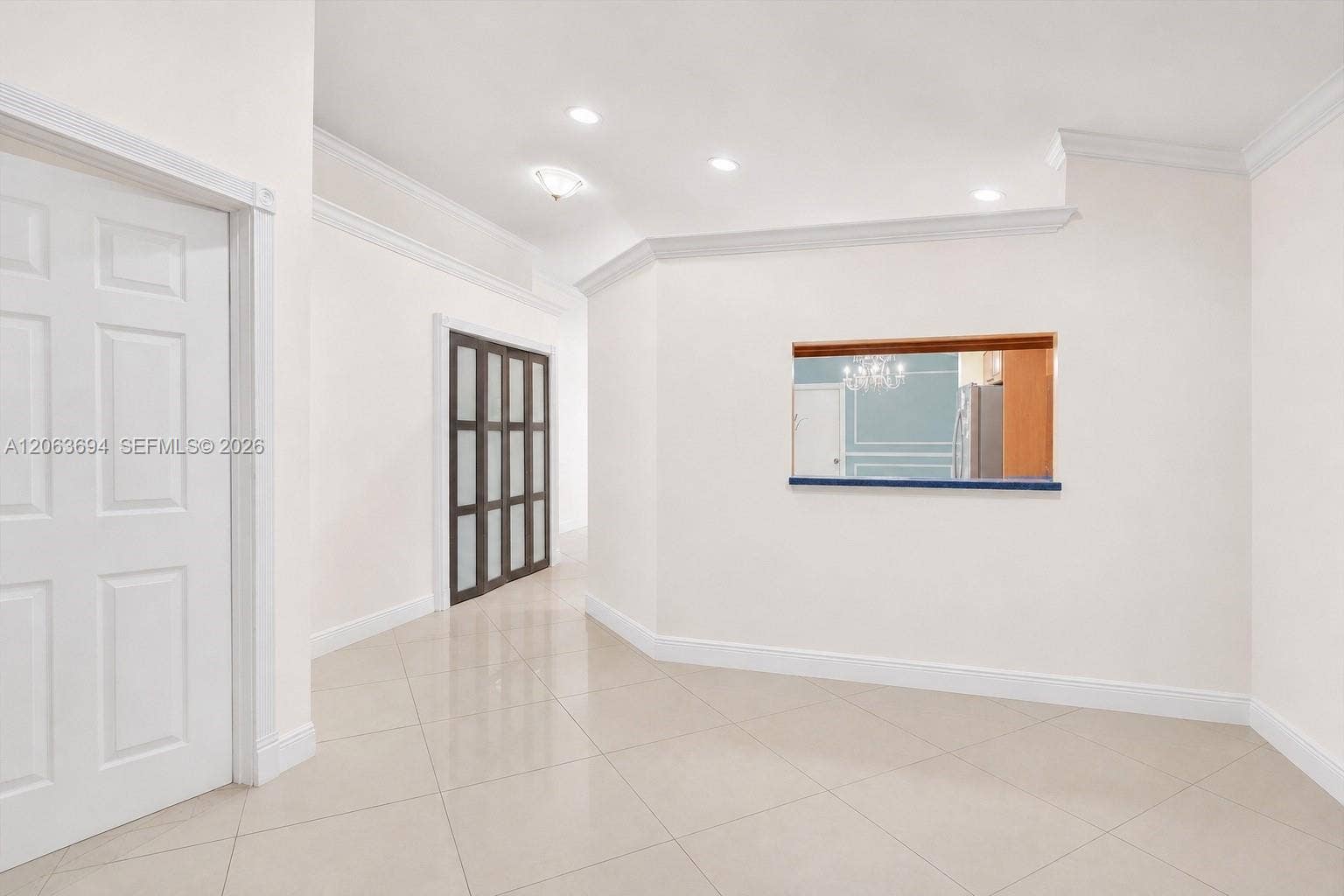 3740 Marlberry Lane, Miramar, FL 33025 Virtually refreshed with lighter walls