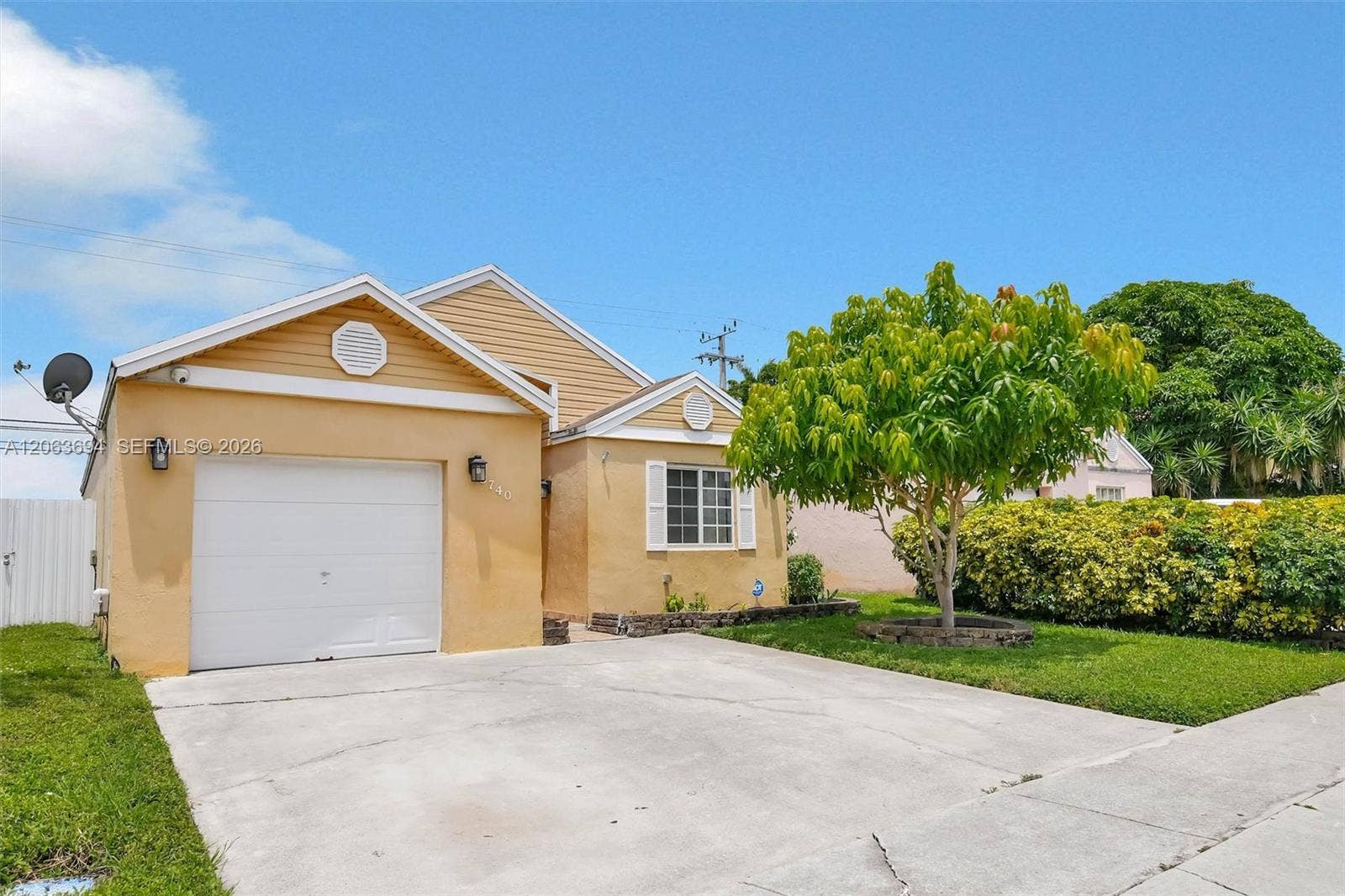 3740 Marlberry Lane, Miramar, FL 33025 Photo 3