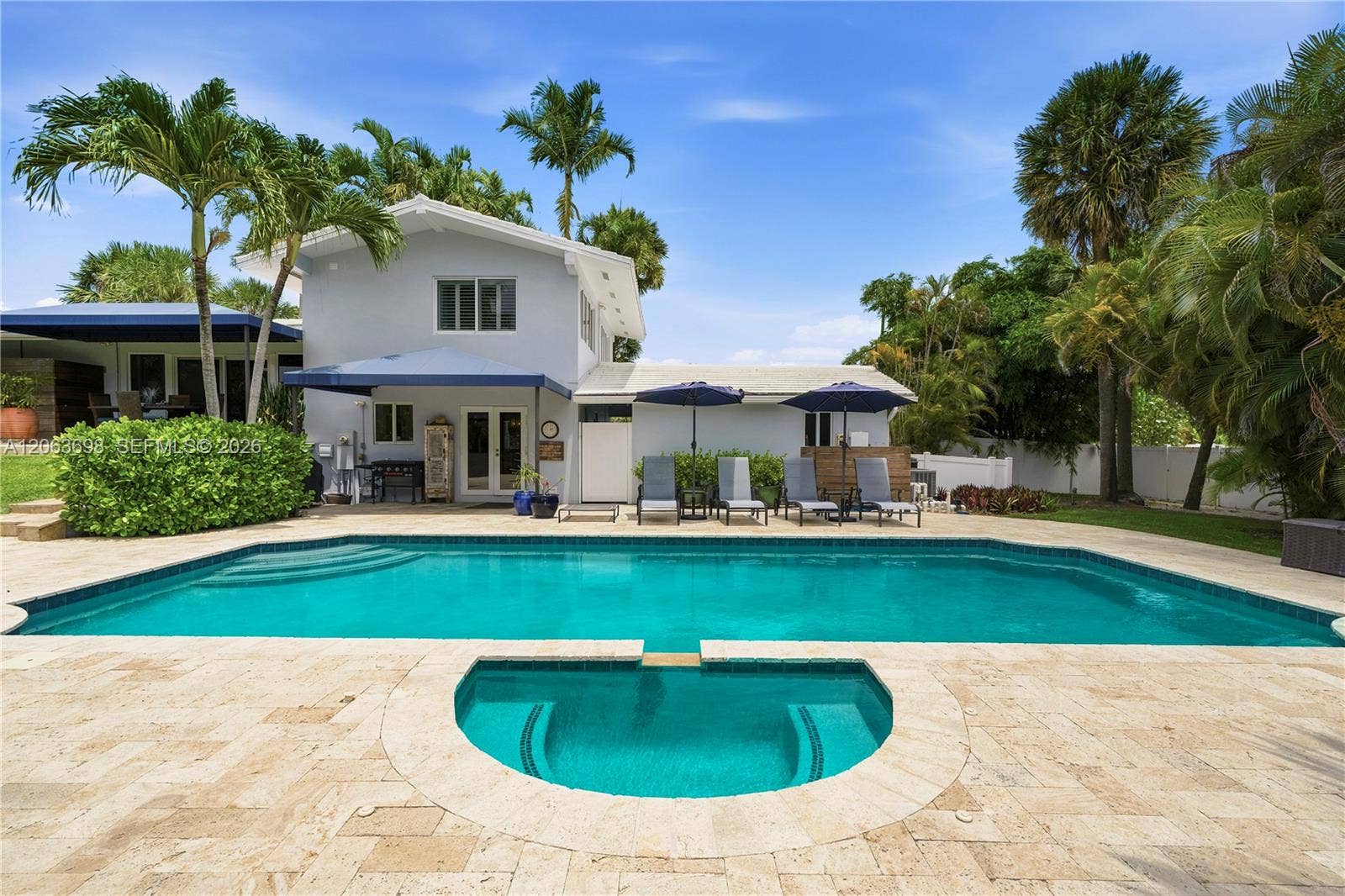 3721 NE 15th Avenue, Oakland Park, FL 33334 Photo 46