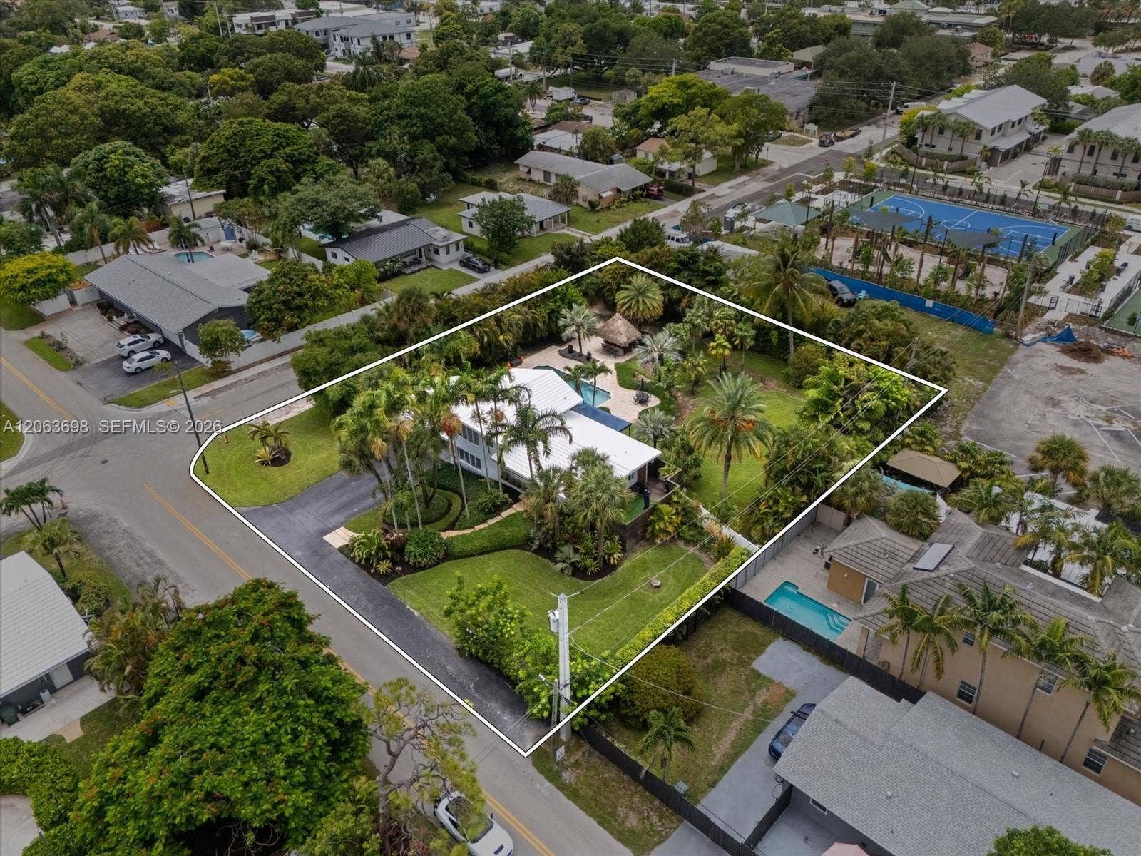 3721 NE 15th Avenue, Oakland Park, FL 33334 Photo 45