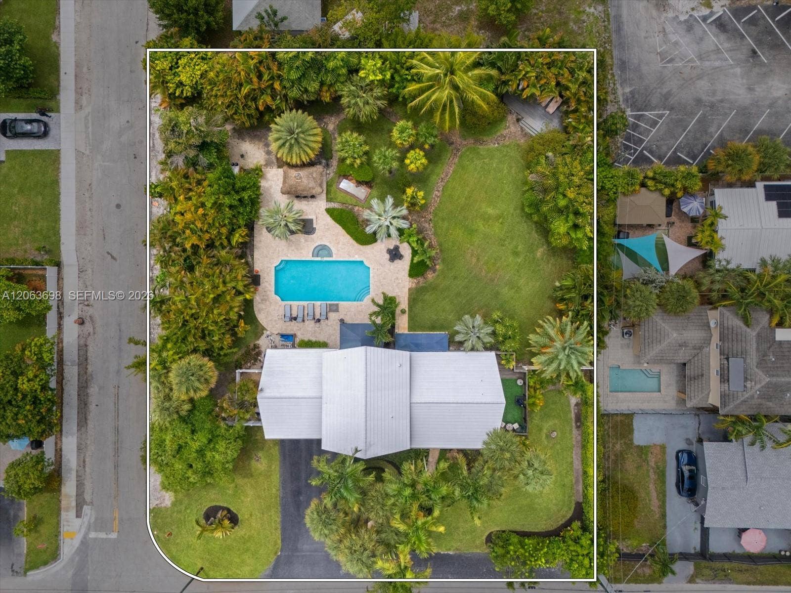 3721 NE 15th Avenue, Oakland Park, FL 33334 Photo 3