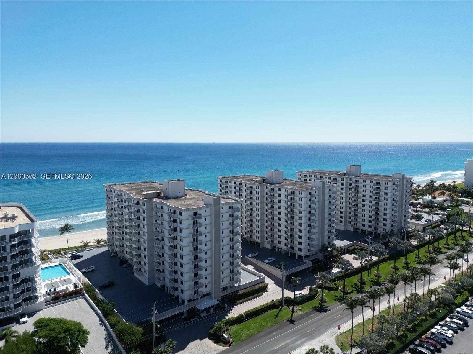 3215 S Ocean Boulevard, #804, Highland Beach, FL 33487 Photo 16