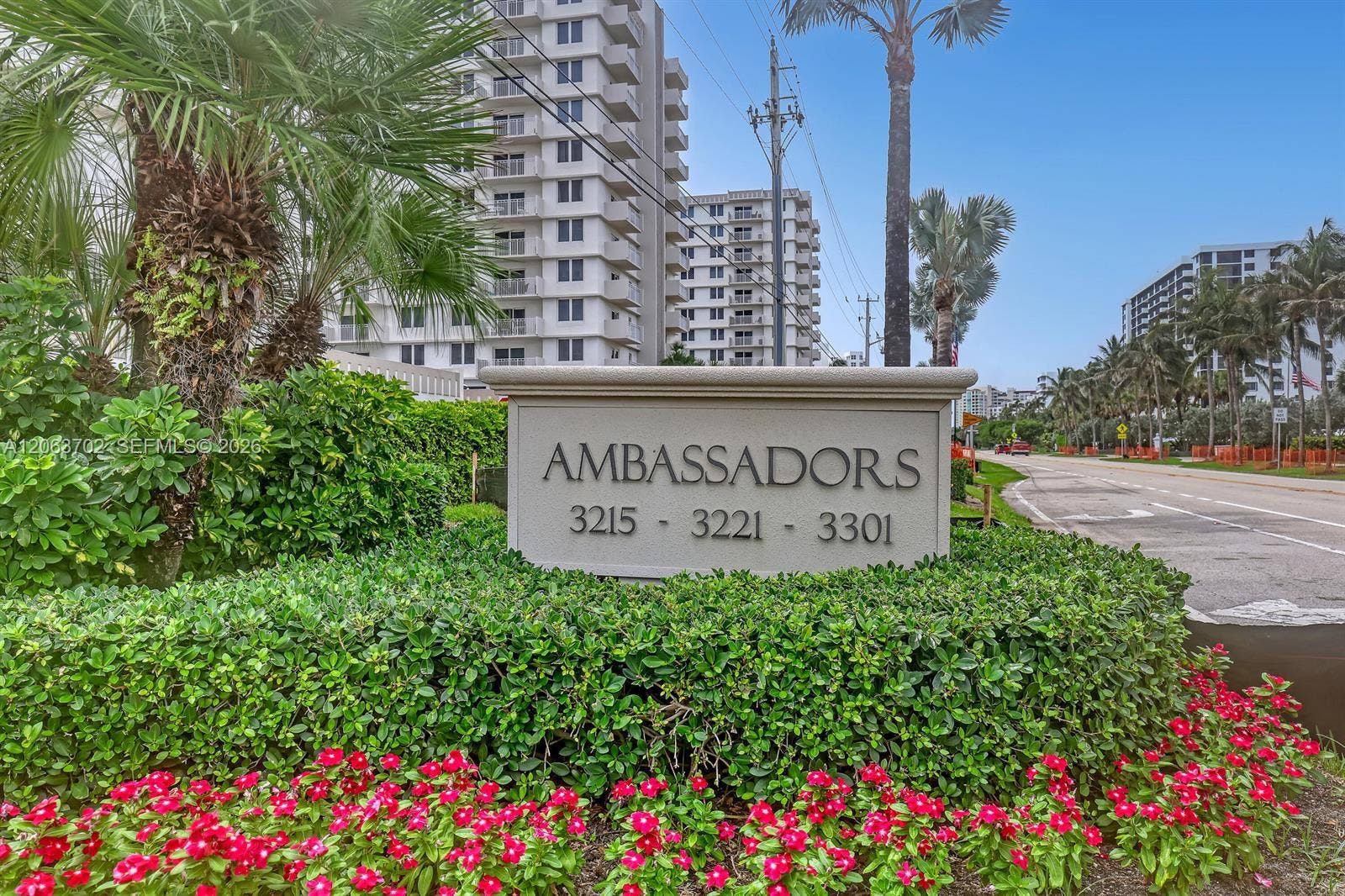 3215 S Ocean Boulevard, #804, Highland Beach, FL 33487 Photo 18