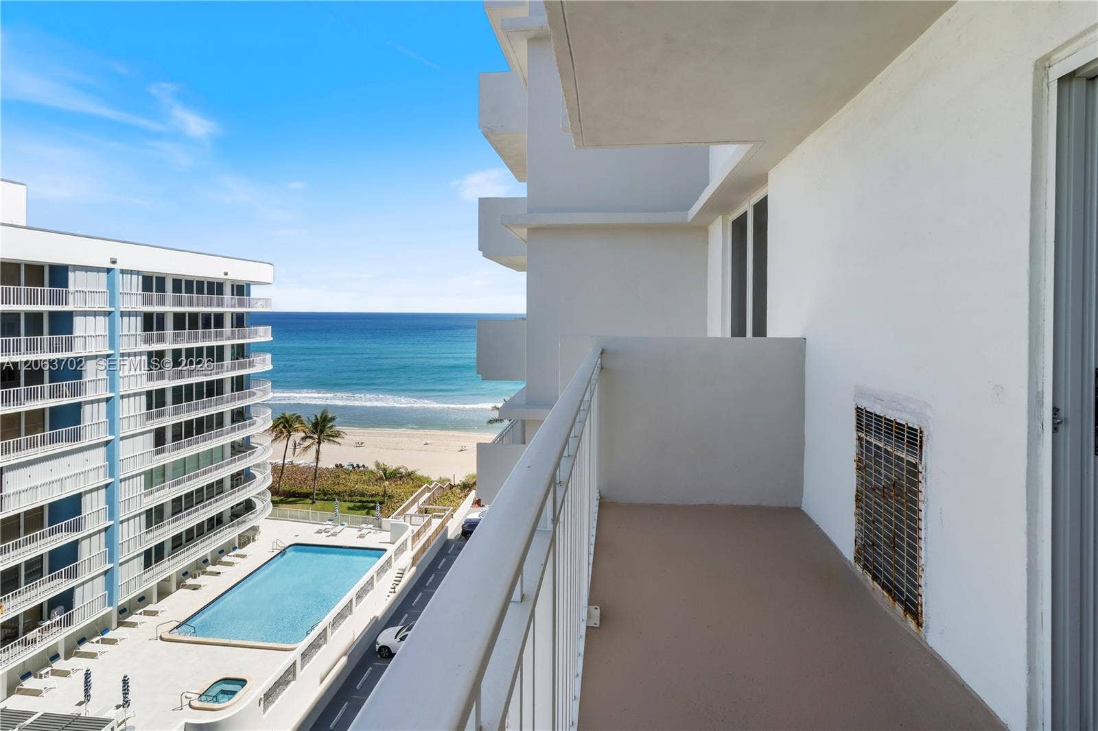 3215 S Ocean Boulevard, #804, Highland Beach, FL 33487 Photo 1