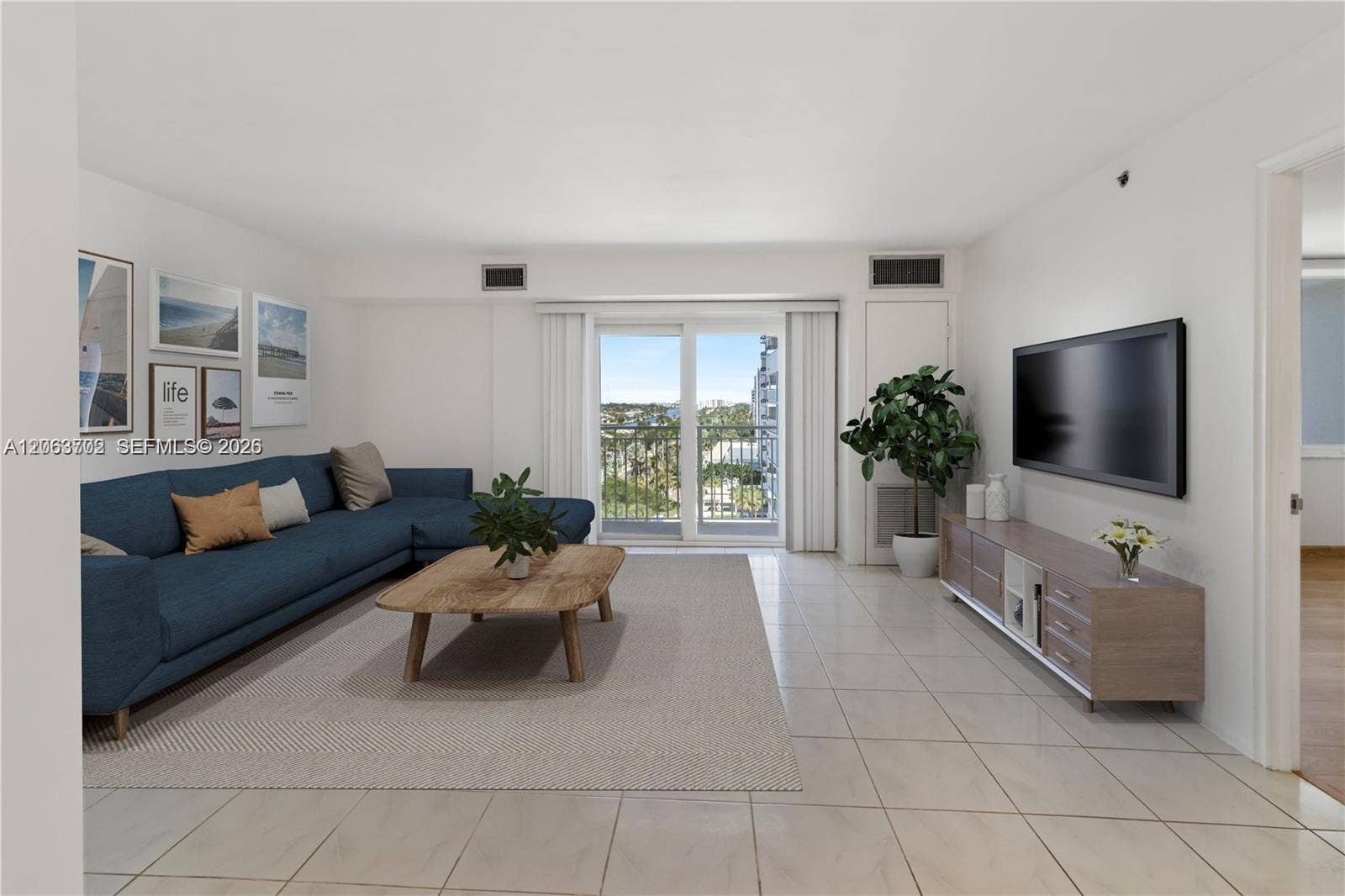 3215 S Ocean Boulevard, #804, Highland Beach, FL 33487 Photo 3