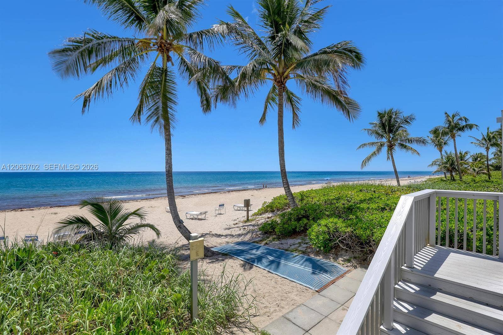3215 S Ocean Boulevard, #804, Highland Beach, FL 33487 Photo 24