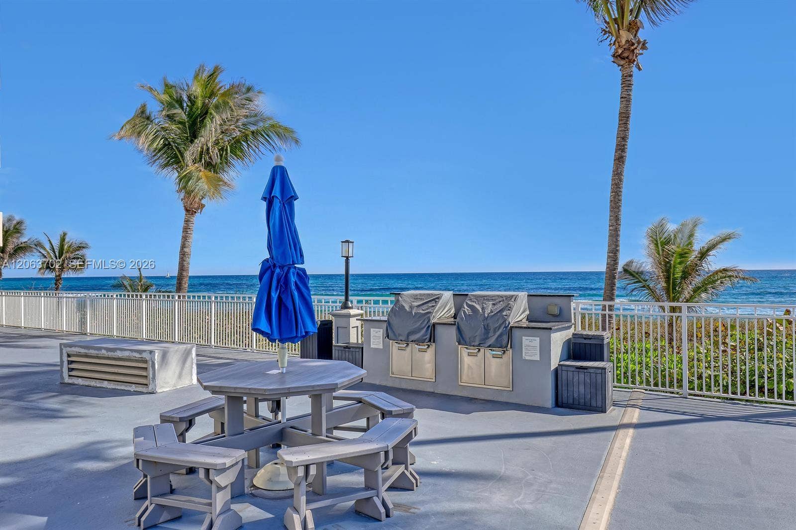 3215 S Ocean Boulevard, #804, Highland Beach, FL 33487 Photo 25