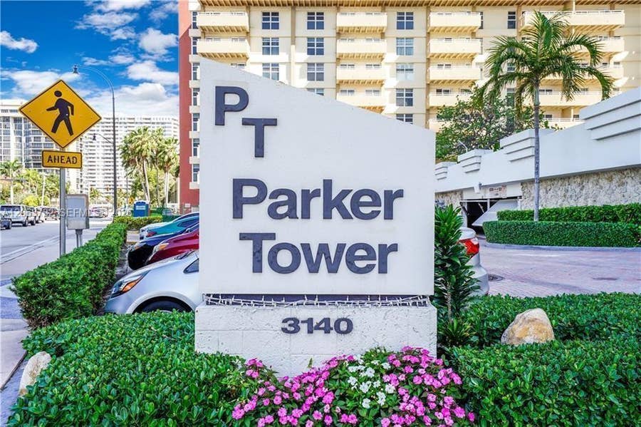 Property photo for 3140 S Ocean Drive, #911, Hallandale Beach, FL