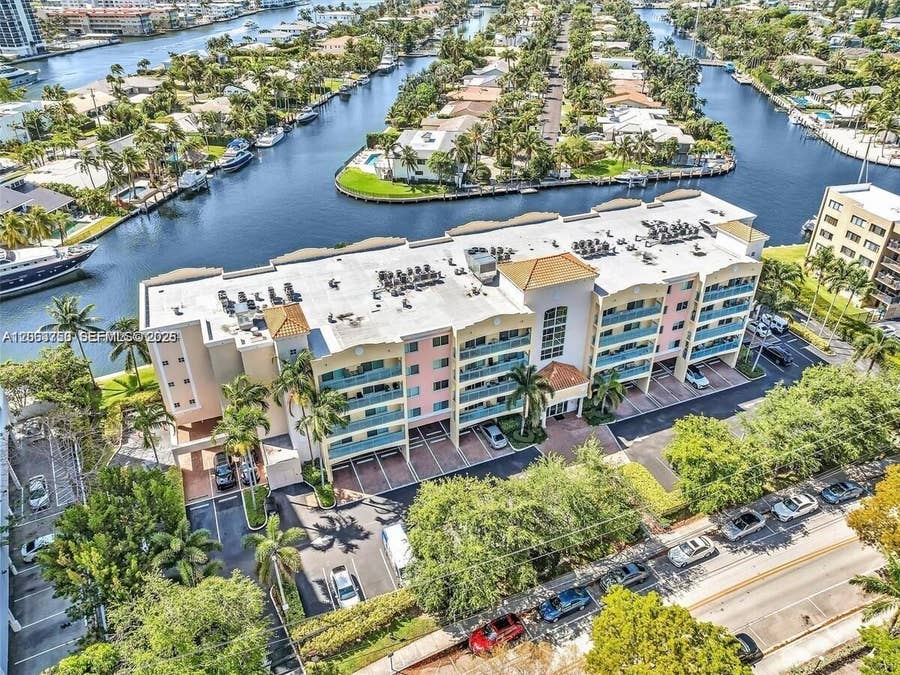 Property photo for 201 Golden Isles Drive, #409, Hallandale Beach, FL
