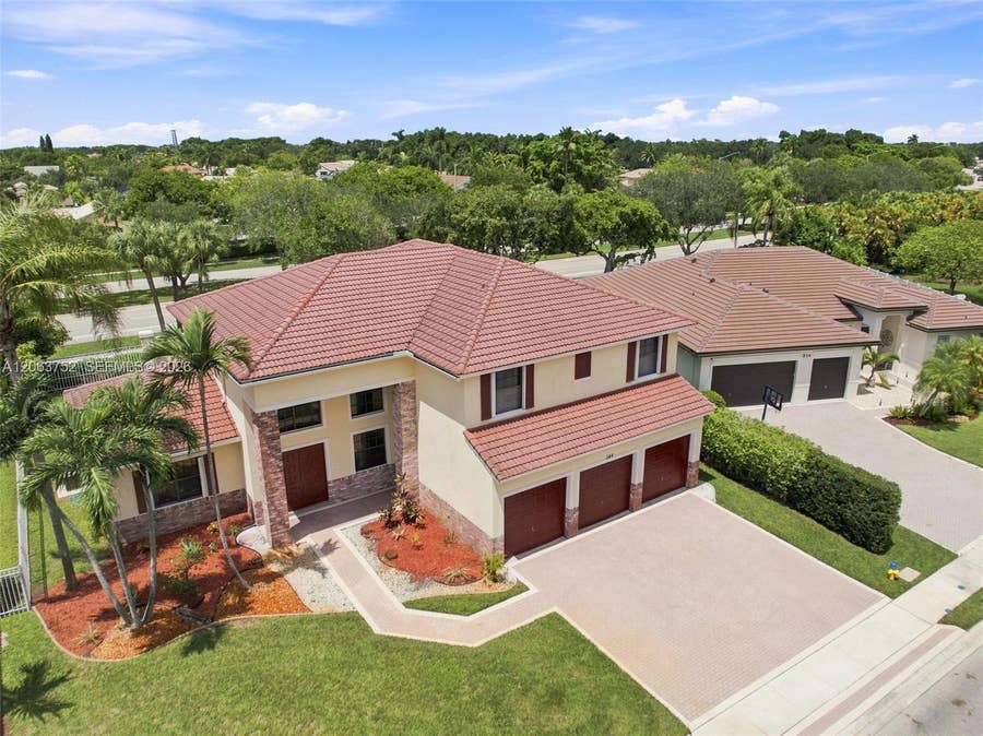 Property photo for 344 SW 159th Lane, Pembroke Pines, FL