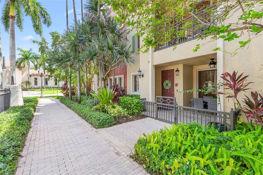 Property photo for 2900 NW 125th Avenue, #3-107, Sunrise, FL