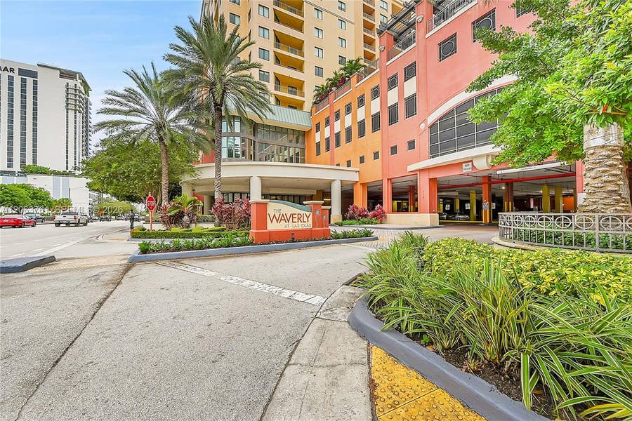 Property photo for 100 N Federal Highway, #1222, Fort Lauderdale, FL