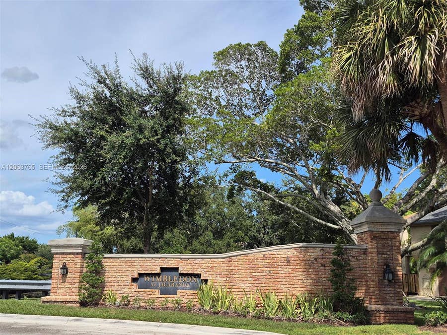 Property photo for 214 Wimbledon Lake Drive, #57, Plantation, FL