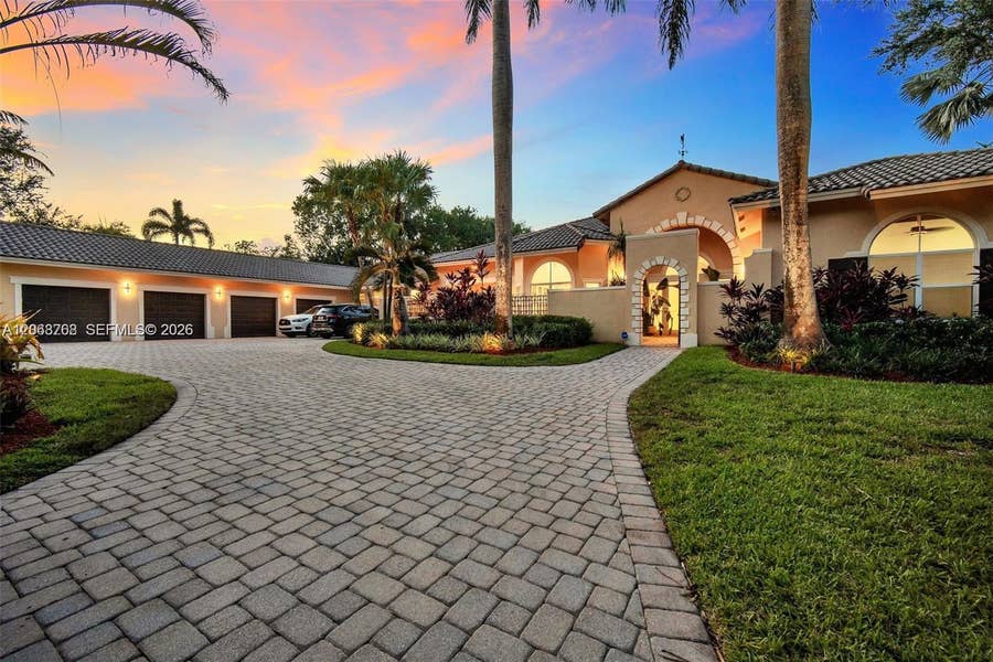 Property photo for 14211 Sunset Lane, Southwest Ranches, FL