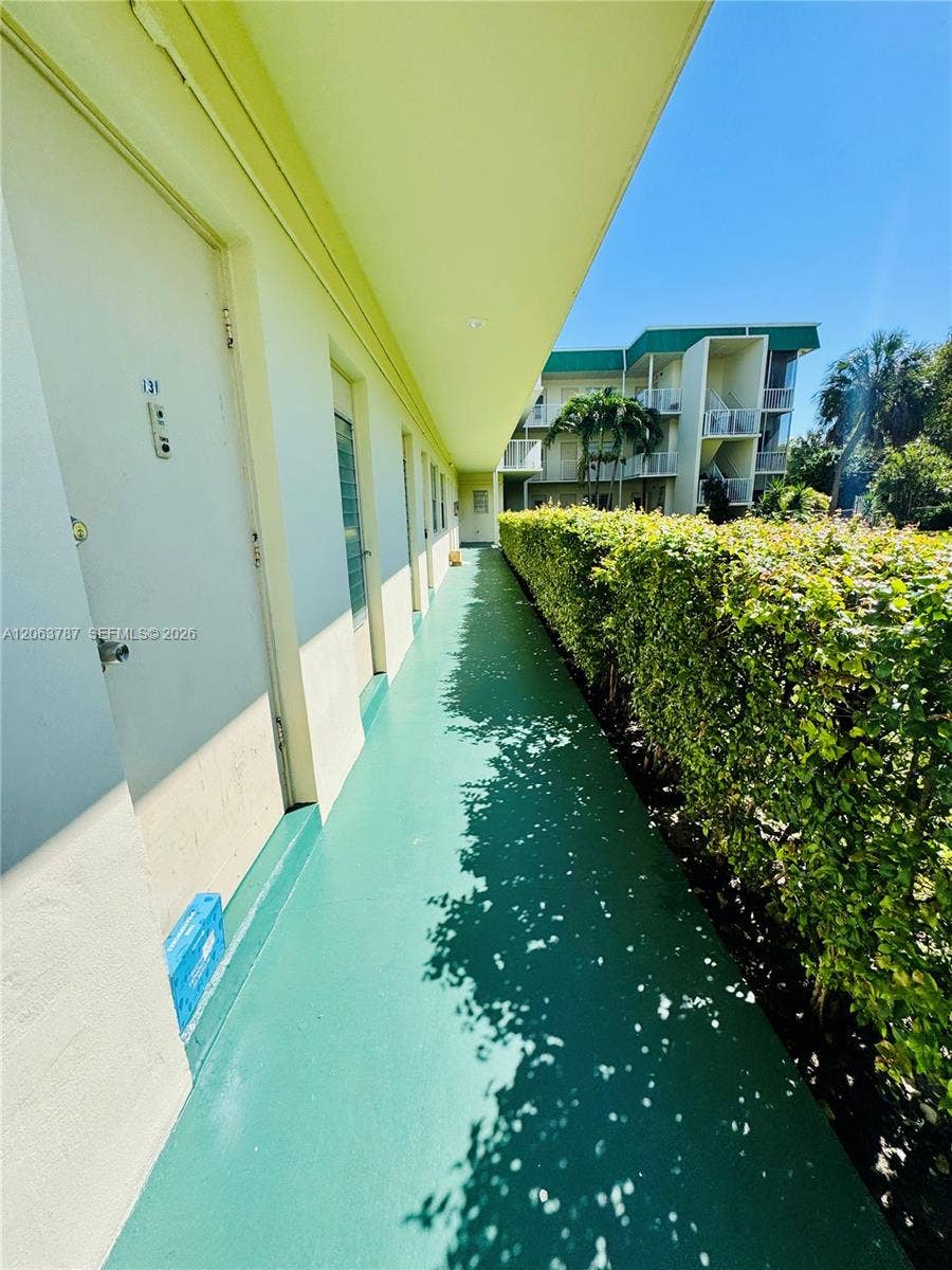 Property photo for 1420 Atlantic Shores Boulevard, #130, Hallandale Beach, FL