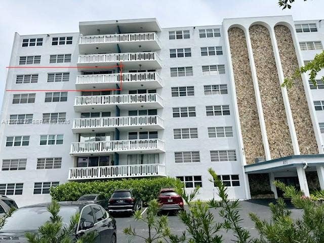 Property photo for 401 NE 14th Avenue, #602, Hallandale Beach, FL