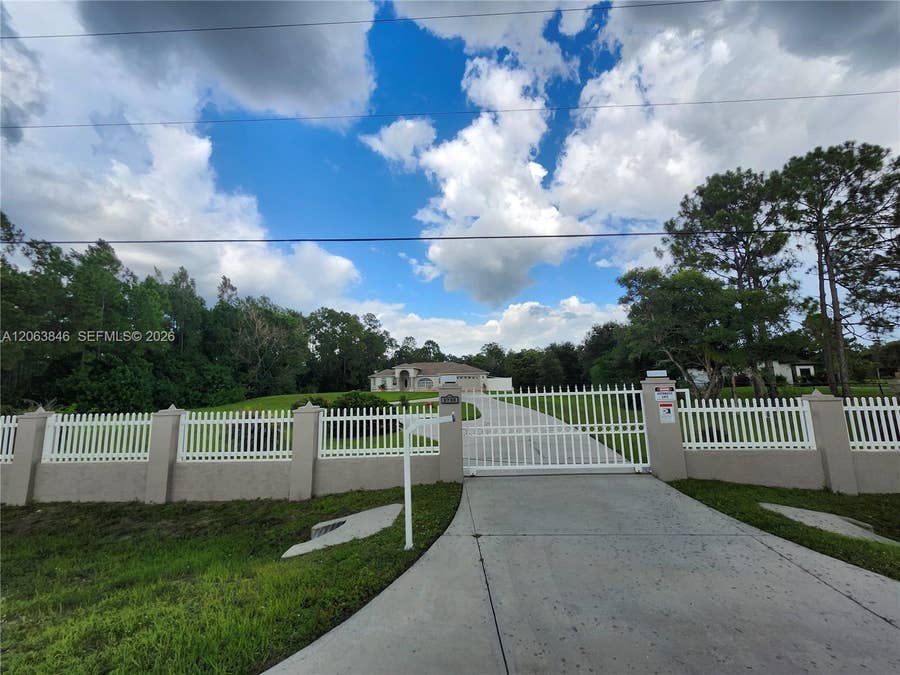 Property photo for 2730 NE 2nd Street, Naples, FL