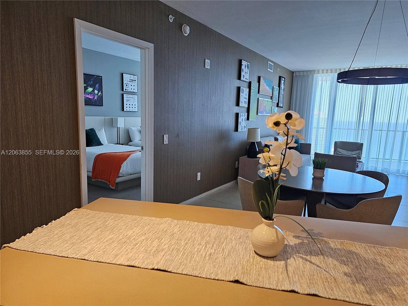 4111 S Ocean Drive, #3608, Hollywood, FL 33019 Photo 12