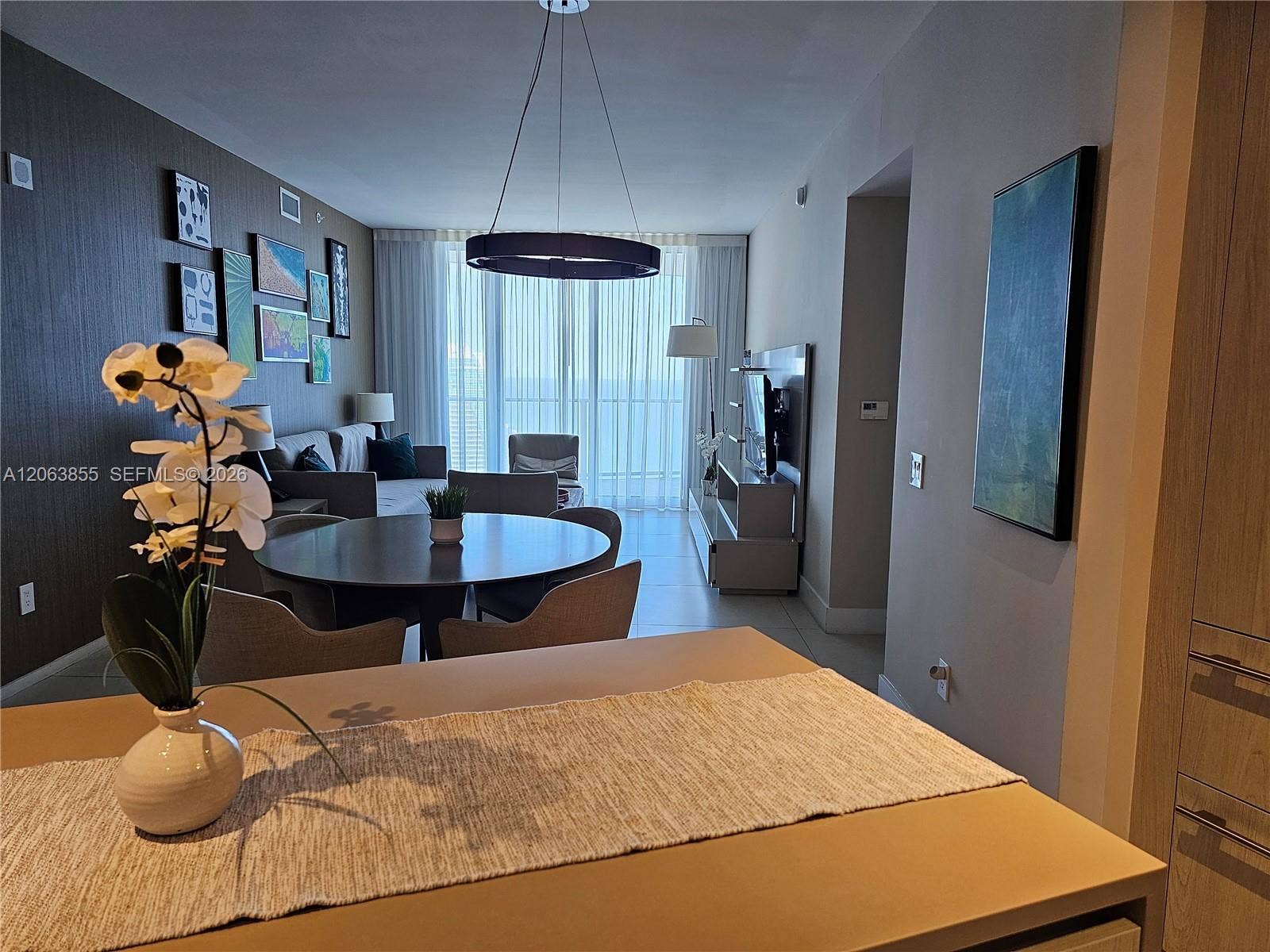 4111 S Ocean Drive, #3608, Hollywood, FL 33019 Photo 11