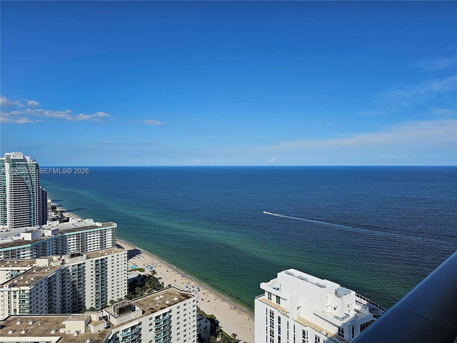 4111 S Ocean Drive, #3608, Hollywood, FL 33019 Photo 16