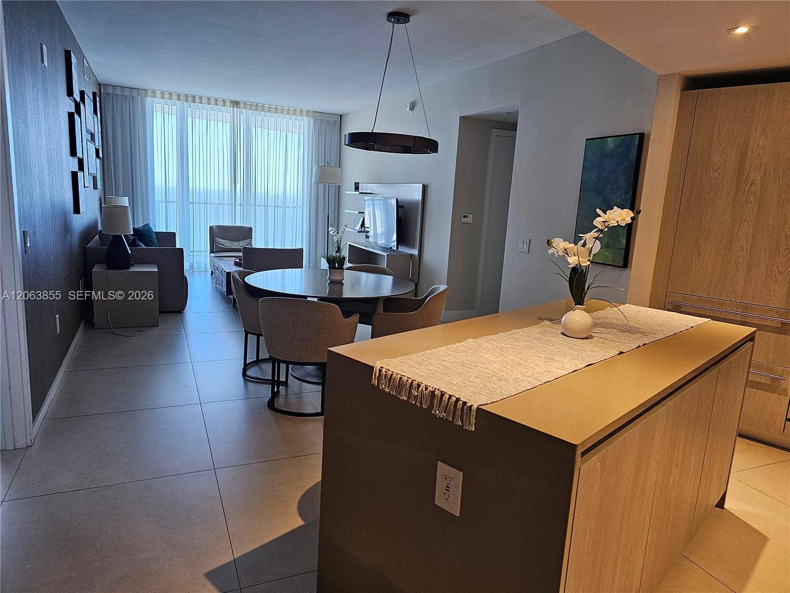 4111 S Ocean Drive, #3608, Hollywood, FL 33019 Photo 4