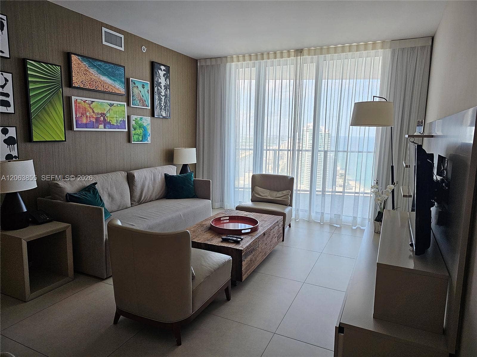 4111 S Ocean Drive, #3608, Hollywood, FL 33019 Photo 7
