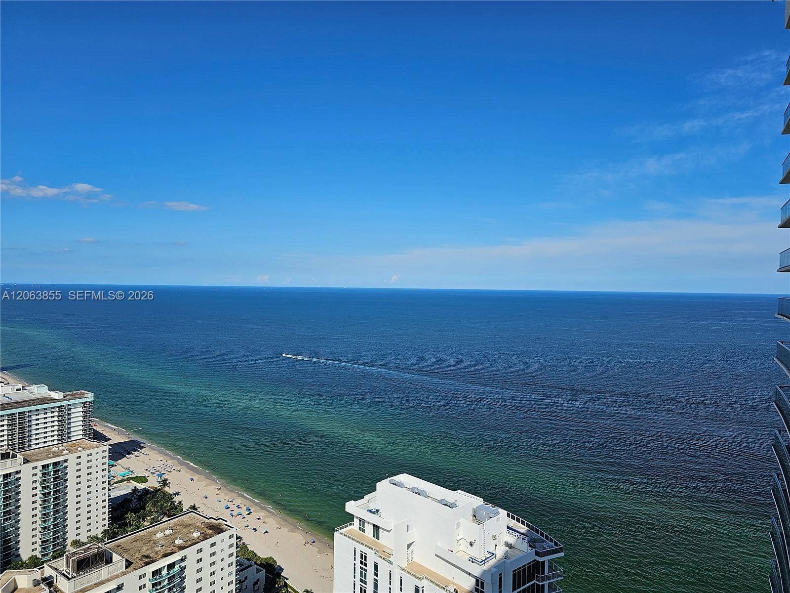 4111 S Ocean Drive, #3608, Hollywood, FL 33019 Photo 22