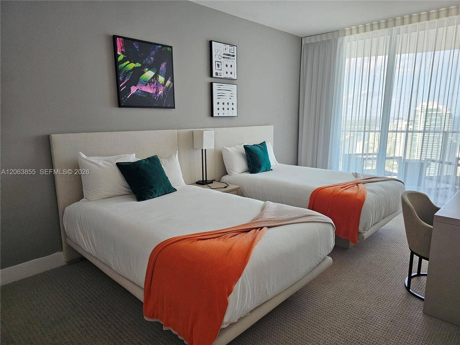 4111 S Ocean Drive, #3608, Hollywood, FL 33019 Photo 6