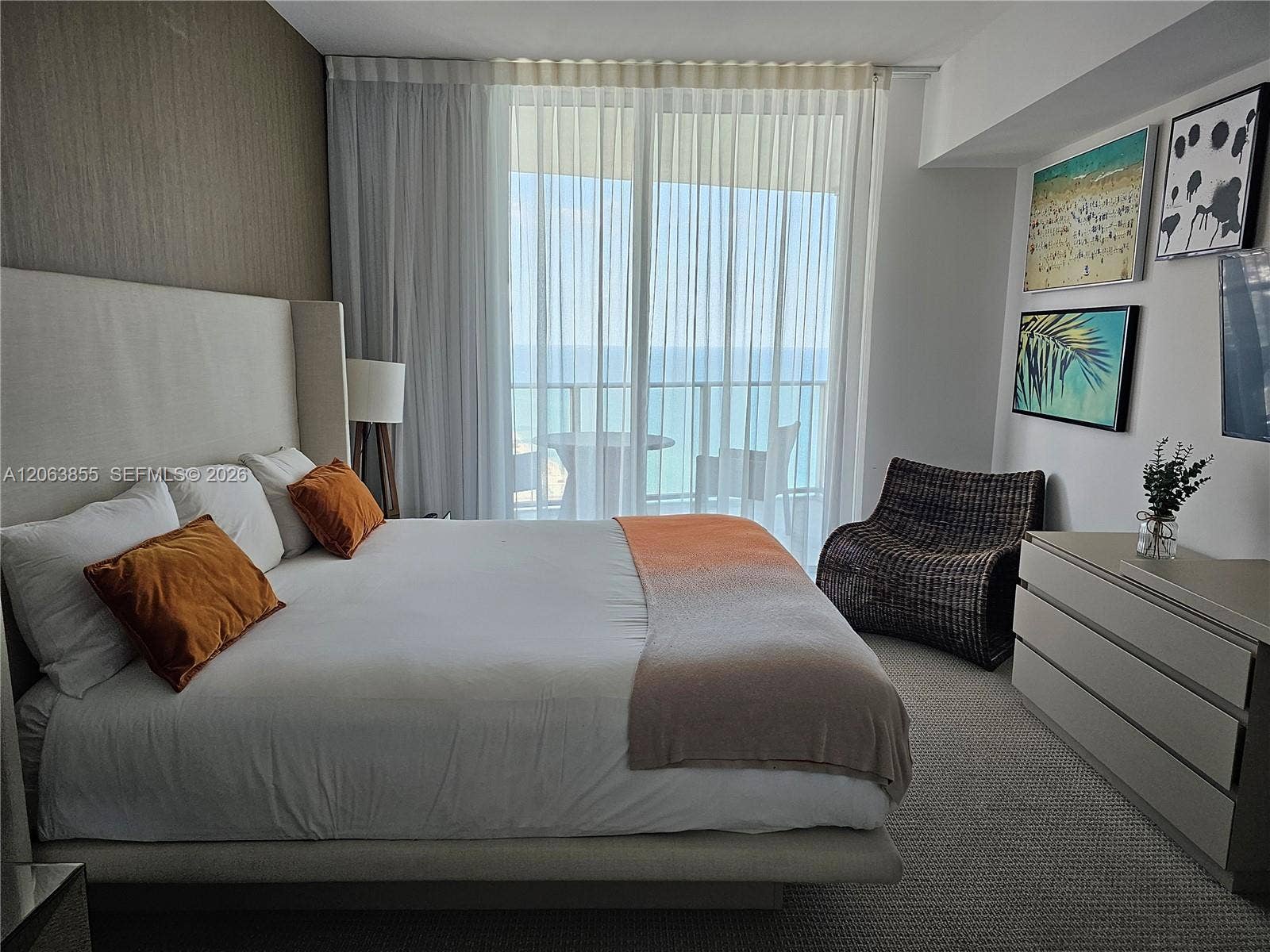 4111 S Ocean Drive, #3608, Hollywood, FL 33019 Photo 8