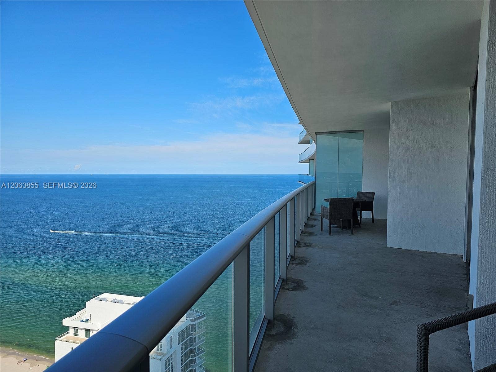 4111 S Ocean Drive, #3608, Hollywood, FL 33019 Photo 18