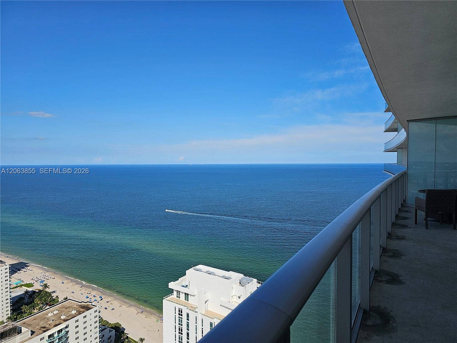 4111 S Ocean Drive, #3608, Hollywood, FL 33019 Photo 17