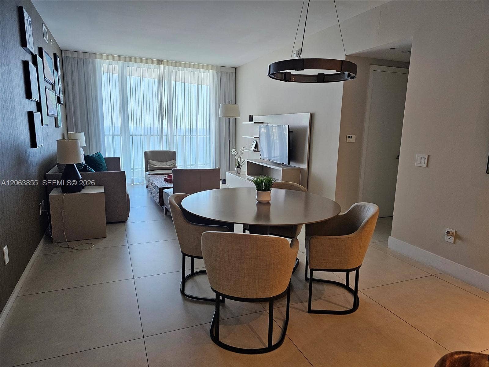 4111 S Ocean Drive, #3608, Hollywood, FL 33019 Photo 1