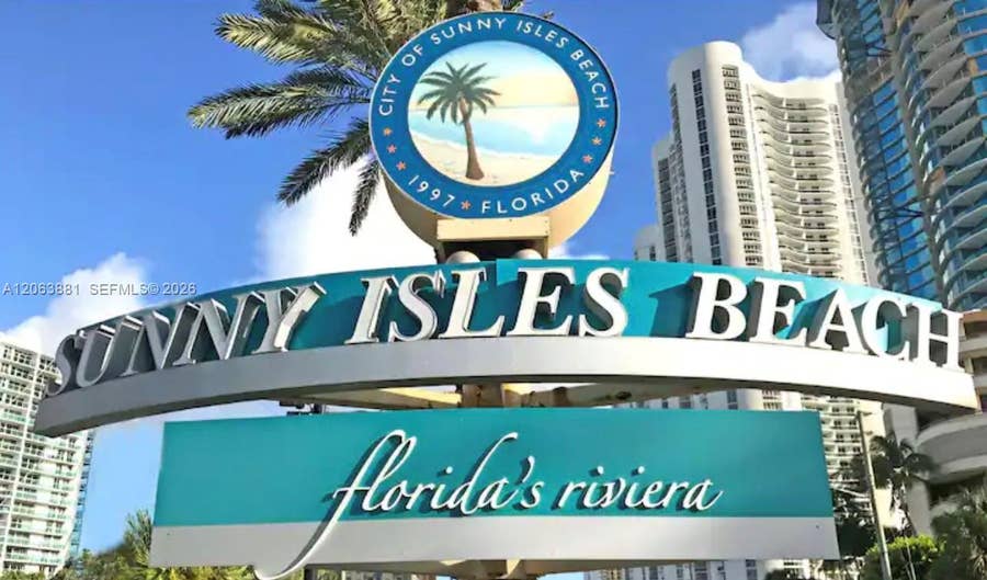 Property photo for 19201 Collins Avenue, #545, Sunny Isles Beach, FL