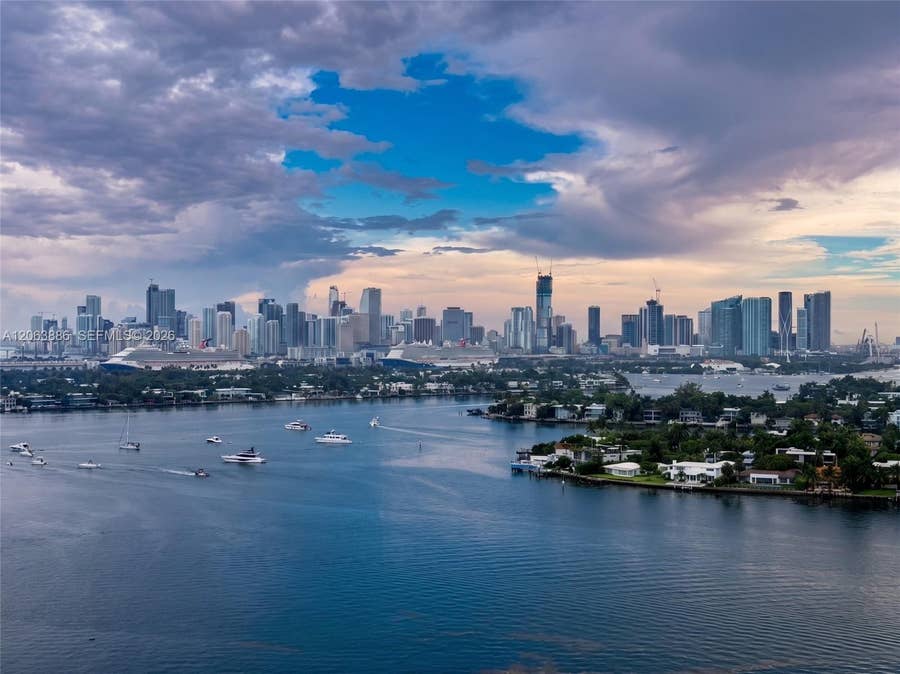 Property photo for 9 Island Avenue, #2306, Miami Beach, FL
