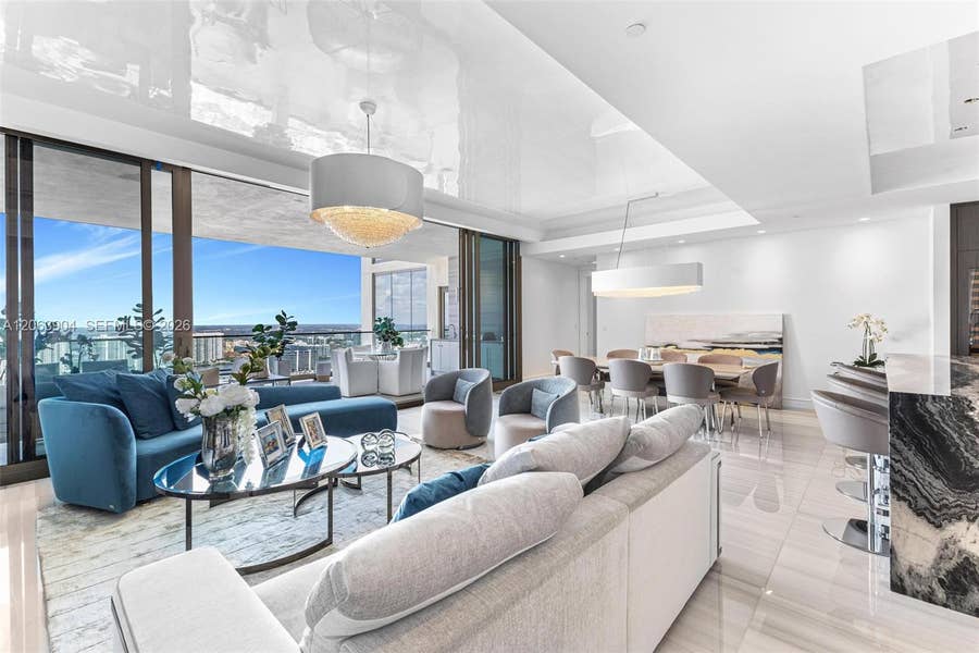 Property photo for 17901 Collins Avenue, #3806, Sunny Isles Beach, FL
