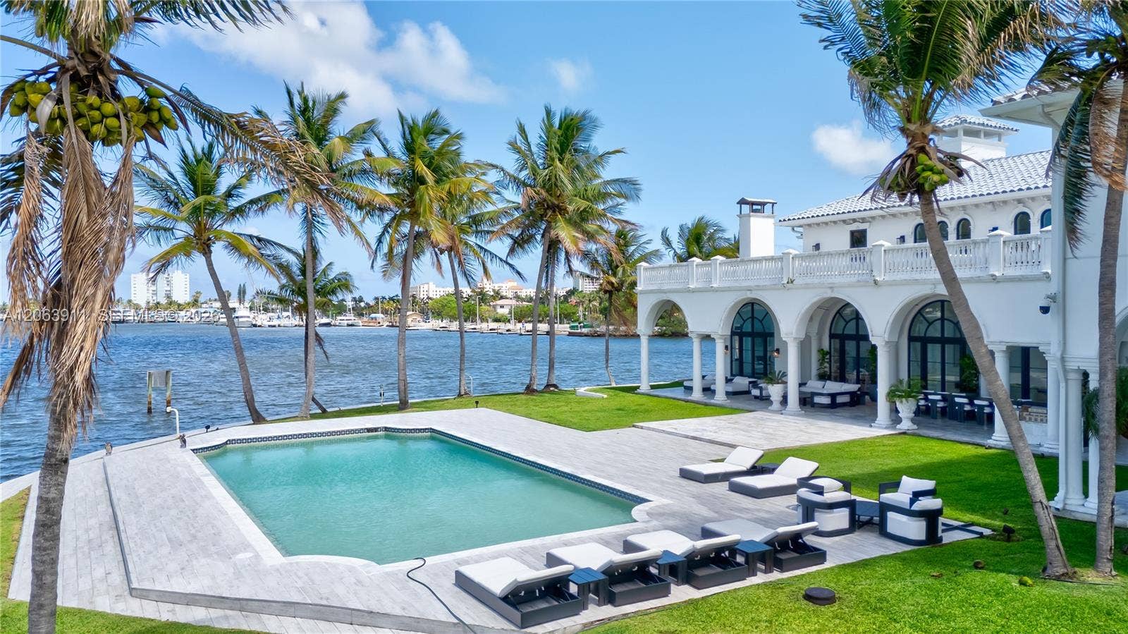 900 S Northlake Drive, Hollywood, FL 33019 Photo 72