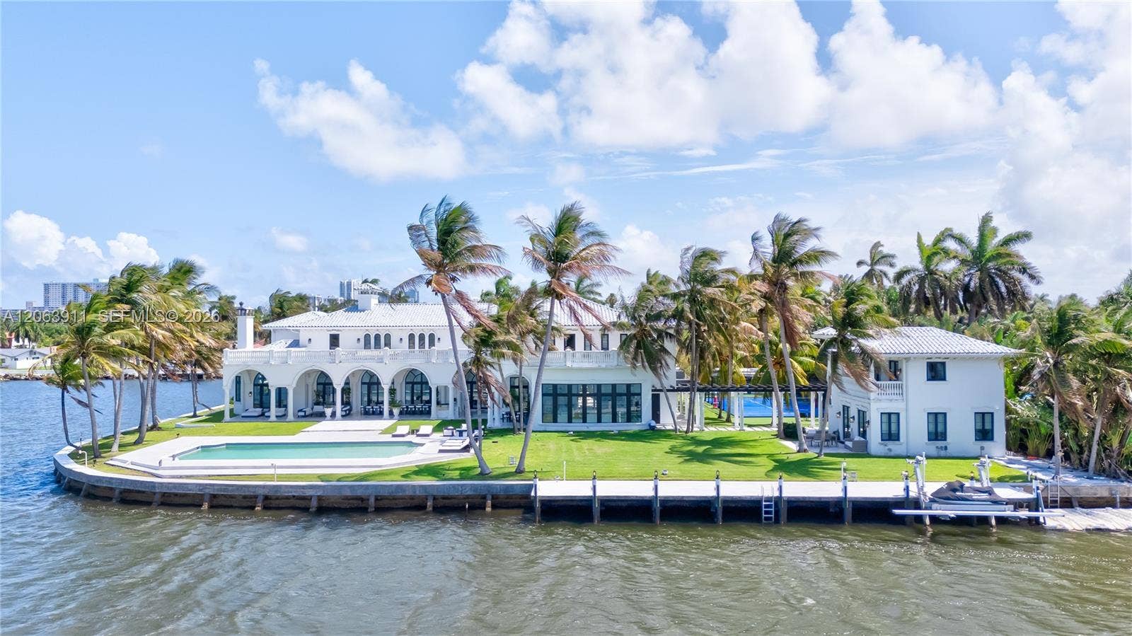 900 S Northlake Drive, Hollywood, FL 33019 Photo 77