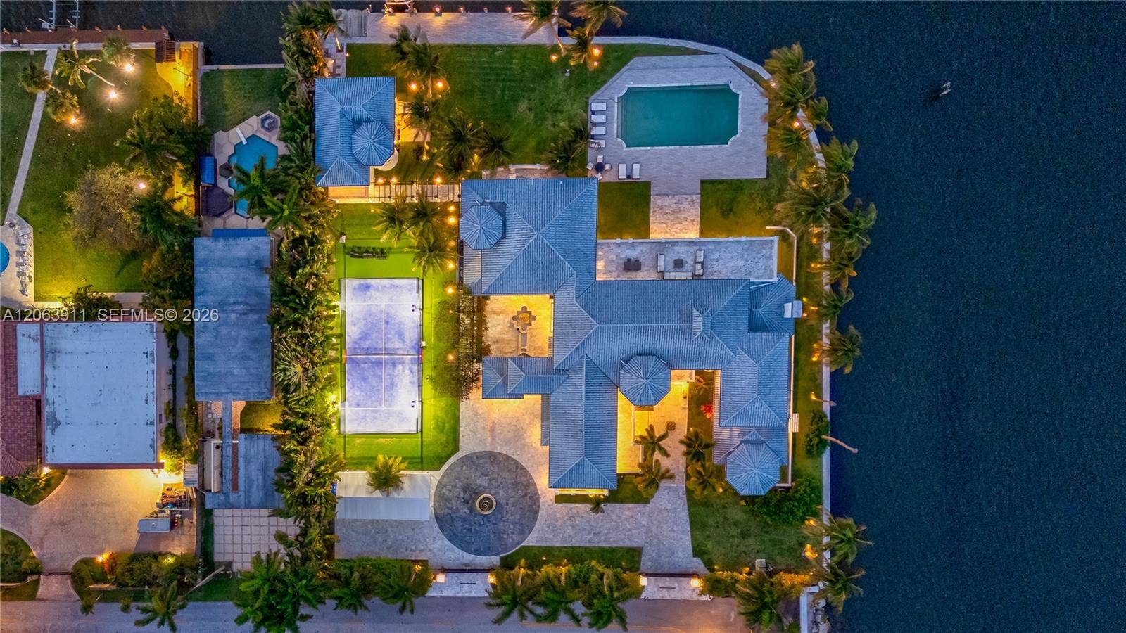 900 S Northlake Drive, Hollywood, FL 33019 Photo 7