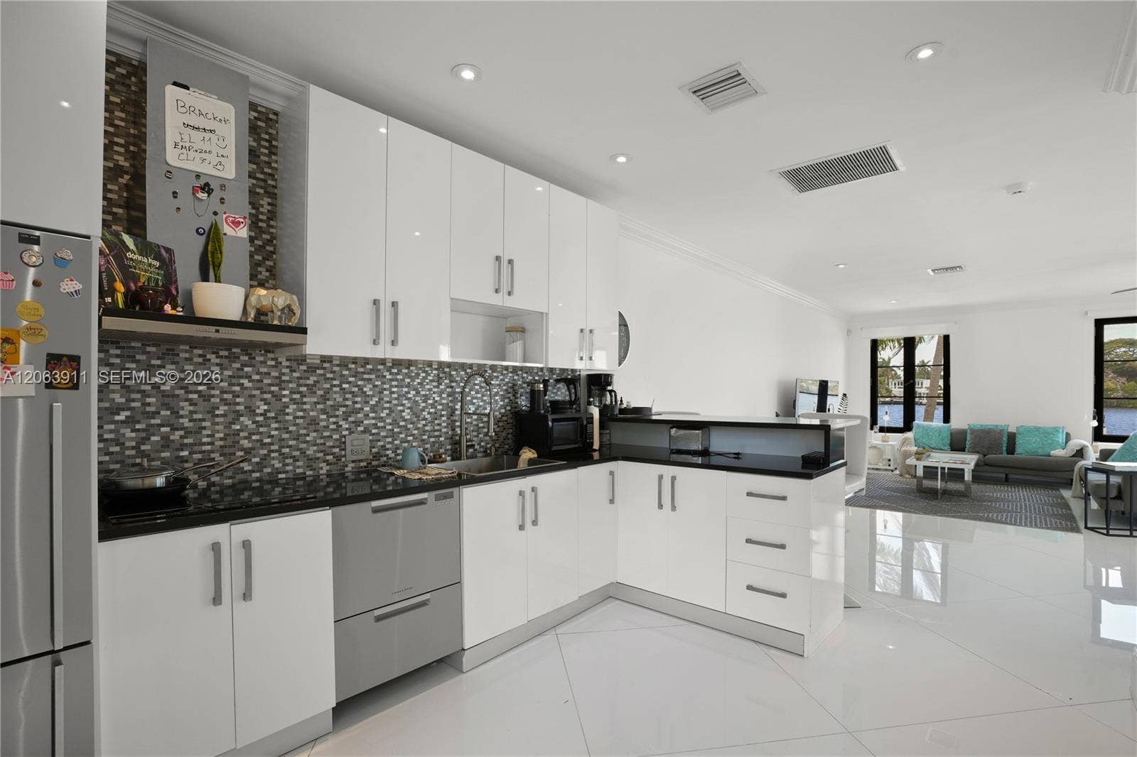 900 S Northlake Drive, Hollywood, FL 33019 Photo 86