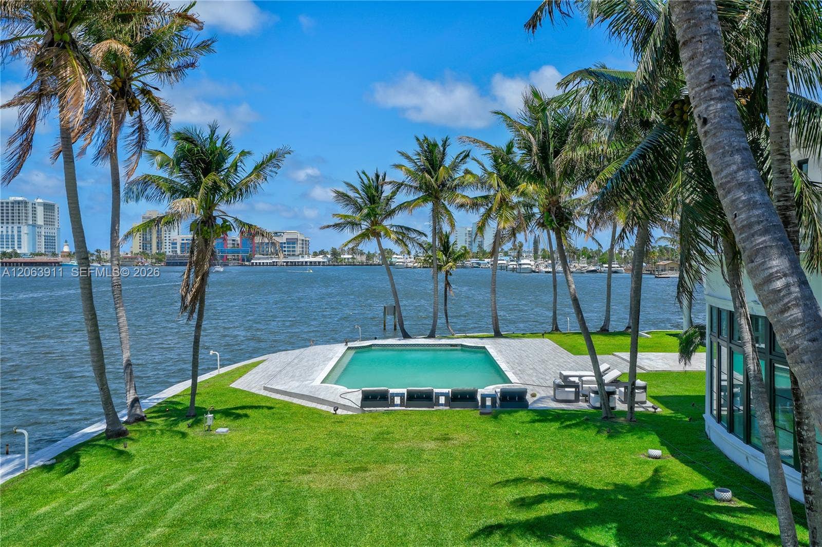 900 S Northlake Drive, Hollywood, FL 33019 Photo 84