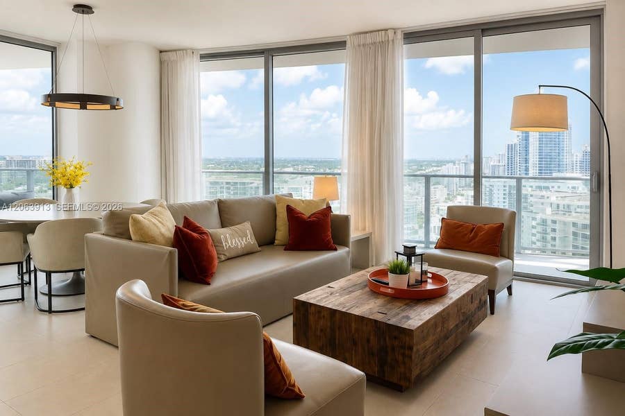 Property photo for 4111 S Ocean Drive, #1812, Hollywood, FL