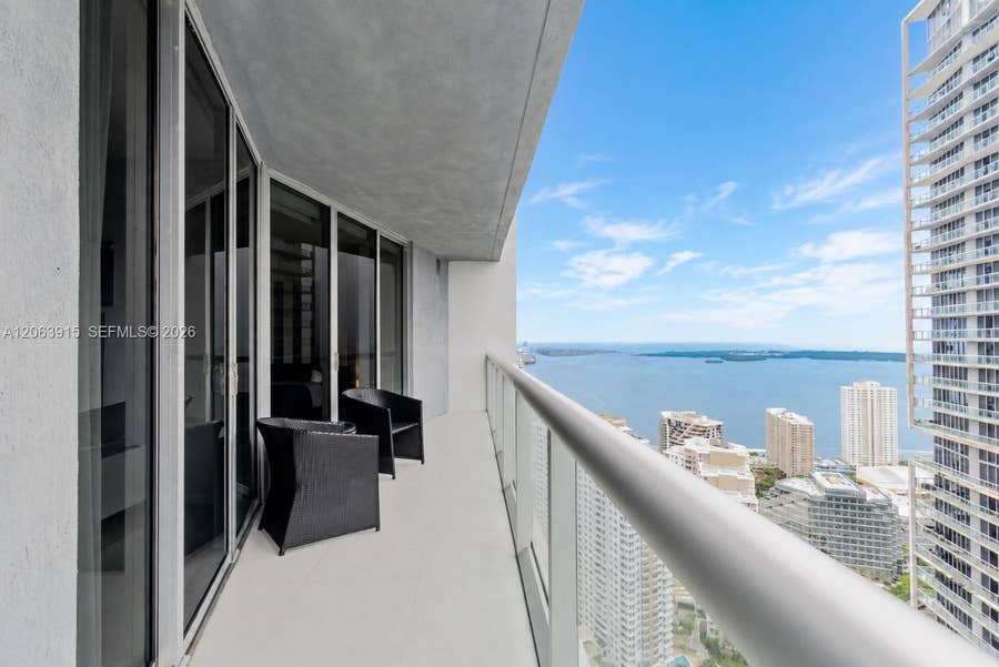 Property photo for 475 Brickell Avenue, #4511, Miami, FL