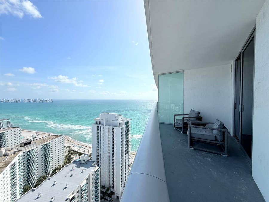 Property photo for 4111 S Ocean Drive, #2912, Hollywood, FL