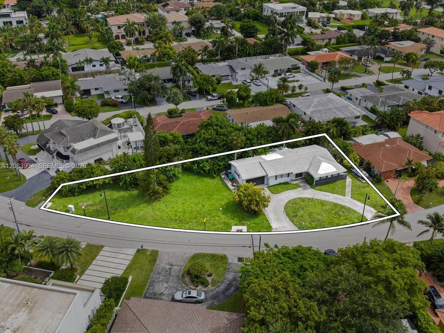 Property photo for 301 186th Street, Sunny Isles Beach, FL