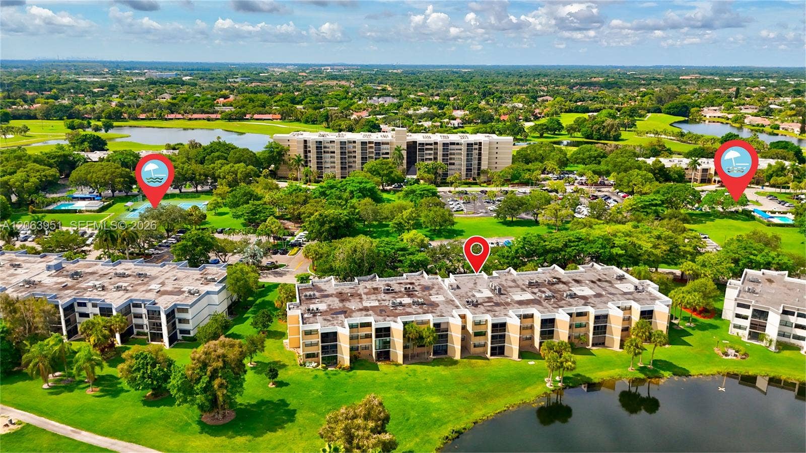 16325 Golf Club Road, #101, Weston, FL 33326 Photo 39