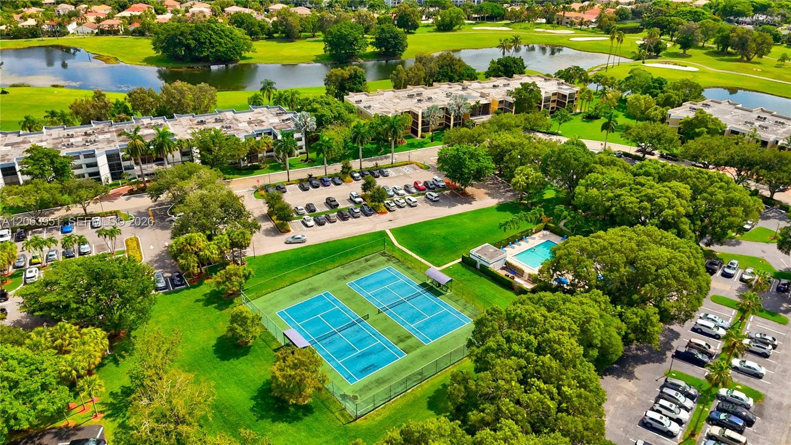 16325 Golf Club Road, #101, Weston, FL 33326 Photo 44